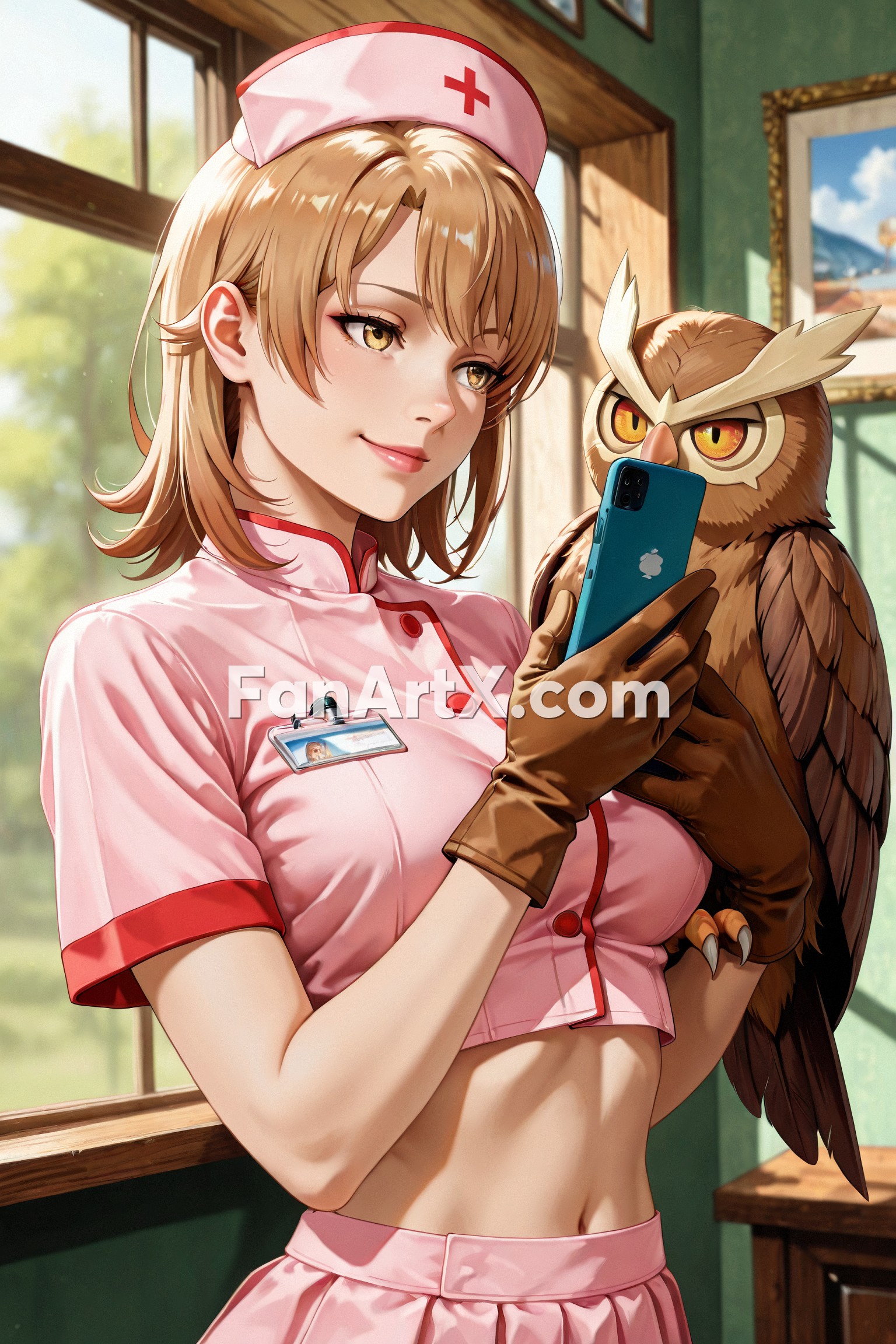 Iroha Isshiki My Teen Romantic Comedy SNAFU Oregairu Fanart 1140884